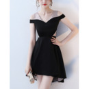 Short Cocktail Party Dresses