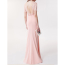 Floor Length Evening Dresses