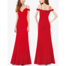 Floor Length Evening Dresses