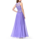 Floor Length Evening Dresses