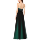 Floor Length Evening Dresses