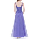 Floor Length Evening Dresses