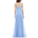 Floor Length Evening Dresses