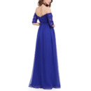 Floor Length Evening Dresses