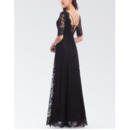 Floor Length Evening Dresses