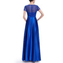 Floor Length Evening Dresses