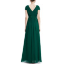 Floor Length Evening Dresses