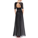 Floor Length Evening Dresses