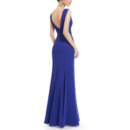 Floor Length Evening Dresses