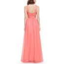 Floor Length Evening Dresses