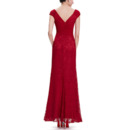 Floor Length Evening Dresses