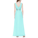 Floor Length Evening Dresses