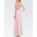 Floor Length Evening Dresses