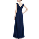 Floor Length Evening Dresses