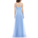 Floor Length Evening Dresses