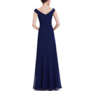 Floor Length Evening Dresses