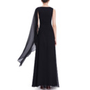 Floor Length Evening Dresses