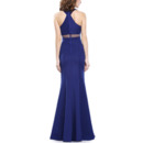 Floor Length Evening Dresses