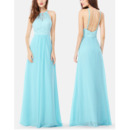 Floor Length Evening Dresses