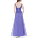 Floor Length Evening Dresses