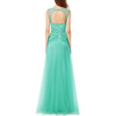 Floor Length Evening Dresses