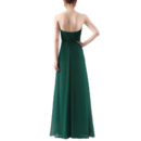 Floor Length Evening Dresses