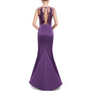 Floor Length Evening Dresses