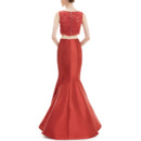 Floor Length Evening Dresses