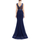 Floor Length Evening Dresses