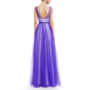 Floor Length Evening Dresses