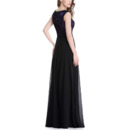 Floor Length Evening Dresses