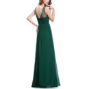 Floor Length Evening Dresses