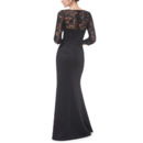 Floor Length Evening Dresses