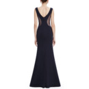 Floor Length Evening Dresses