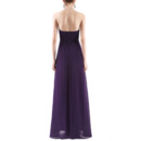 Floor Length Evening Dresses