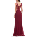 Floor Length Evening Dresses