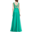 Floor Length Evening Dresses