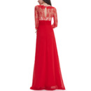 Floor Length Evening Dresses