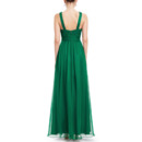 Floor Length Evening Dresses