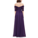 Floor Length Evening Dresses