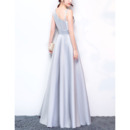 Floor Length Evening Dresses