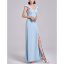 Floor Length Evening Dresses