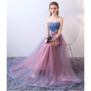 2018 Spring Evening Dresses