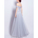 Floor Length Evening Dresses