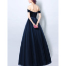 Floor Length Evening Dresses