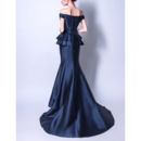 Floor Length Evening Dresses