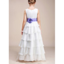 Little Girls Dresses For Wedding