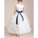 Little Girls Dresses For Wedding