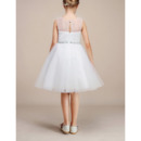 Little Girls Dresses For Wedding