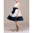 White Flower Girl Dresses